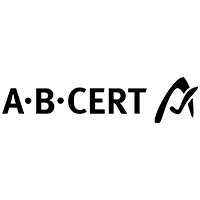 ABCert Logo